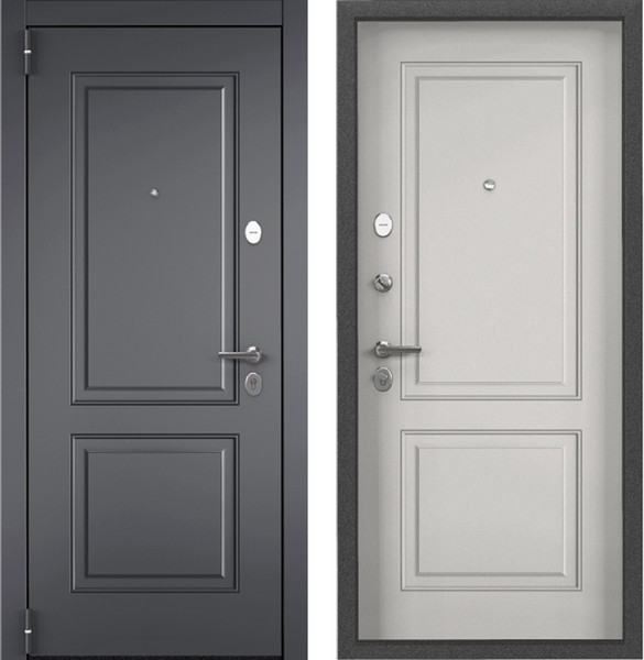Изображение товара Входная дверь Torex Tau LT PP1 (95x205, левая)