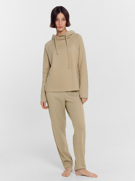 Изображение товара Худи Mark Formelle 502623-1 (р.164/170-92-98, эвкалипт)