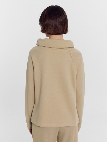 Изображение товара Худи Mark Formelle 502623-1 (р.164/170-104-110, эвкалипт)