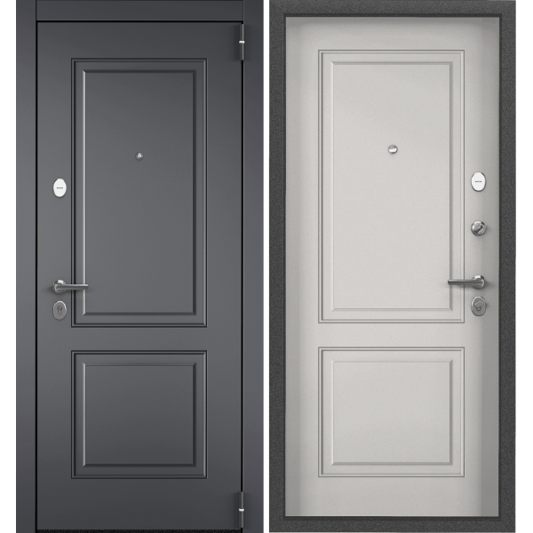 Изображение товара Входная дверь Torex Tau LT PP1 (95x205, правая)