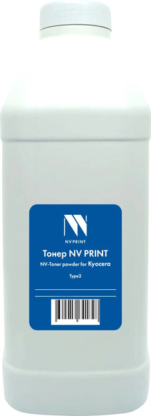 Изображение товара Тонер для принтера NV Print NV-Kyo5220-Type2-50gY