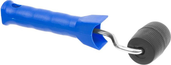 Изображение товара Ролик малярный Toolberg Для швов обоев бочковой формы (45мм)