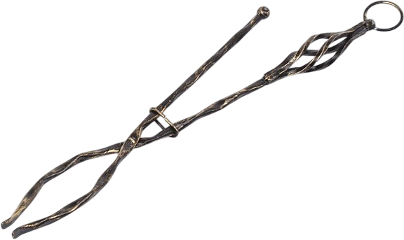 Изображение товара Щипцы для камина Vitaluce V7114/4