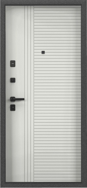 Изображение товара Входная дверь Torex Tau LT PP2 (86x205, левая)