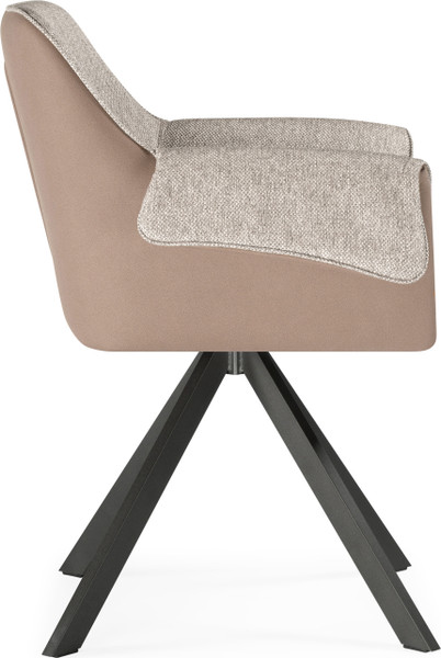 Изображение товара Стул Woodville Каита (Neptun 12/Flex 230/черный)