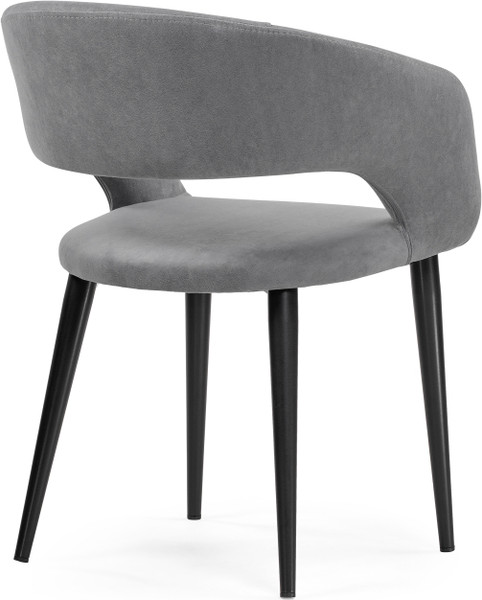 Изображение товара Стул Woodville Торган (катания сильвер)