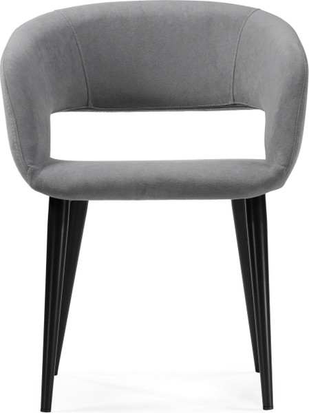 Изображение товара Стул Woodville Торган (катания сильвер)