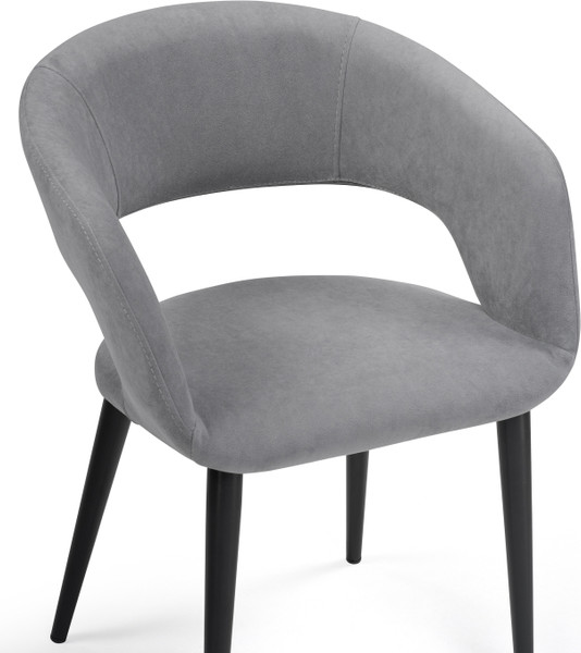 Изображение товара Стул Woodville Торган (катания сильвер)