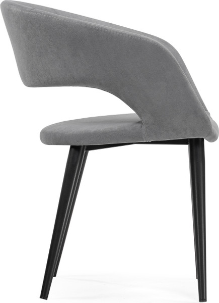 Изображение товара Стул Woodville Торган (катания сильвер)