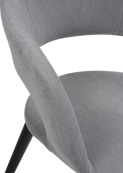 Изображение товара Стул Woodville Торган (катания сильвер)