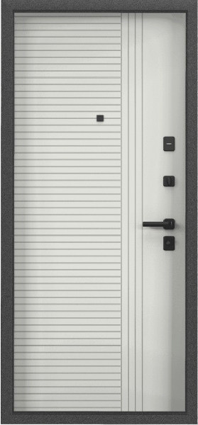 Изображение товара Входная дверь Torex Tau LT PP2 (86x205, правая)