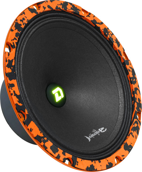 Изображение товара Компонентная АС DL Audio Barracuda 200 SE