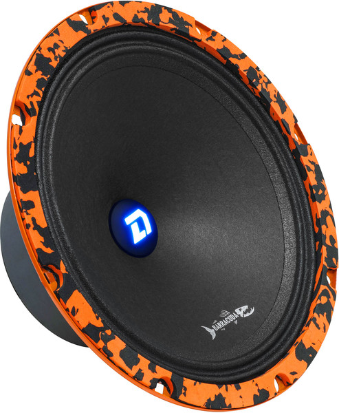 Изображение товара Компонентная АС DL Audio Barracuda 200 SE