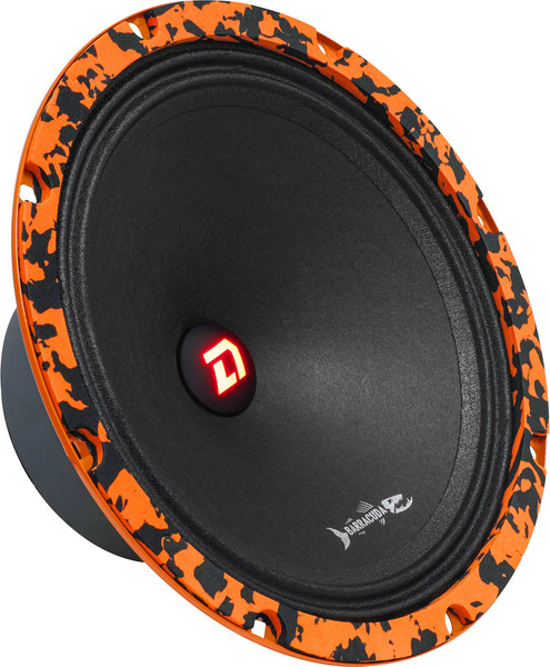 Изображение товара Компонентная АС DL Audio Barracuda 200 SE