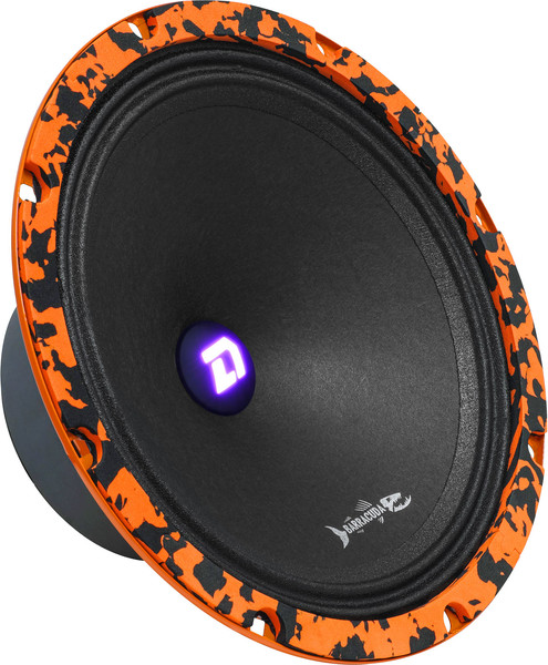 Изображение товара Компонентная АС DL Audio Barracuda 200 SE