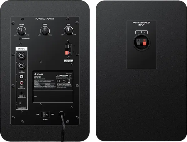 Изображение товара Коаксиальная АС EDGE EDS4-E4