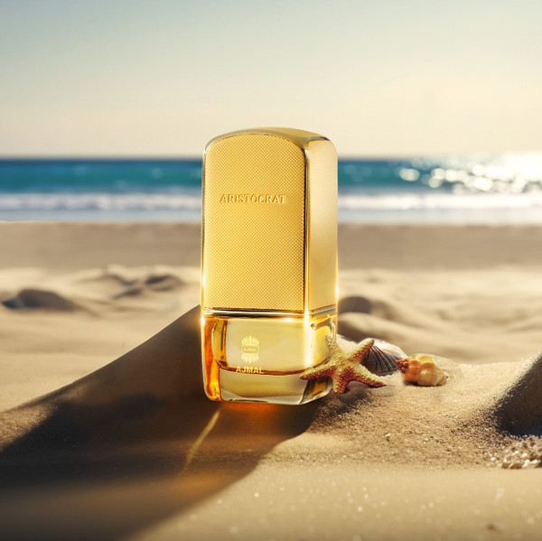 Изображение товара Парфюмерная вода Ajmal Aristocrat Coral (75мл)