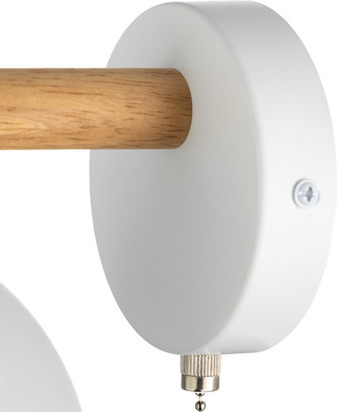 Изображение товара Бра Citilux Tika CL133410 (белый)