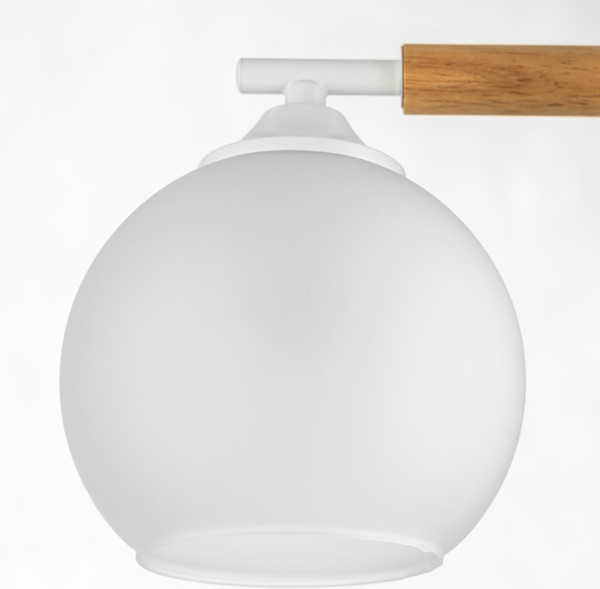 Изображение товара Бра Citilux Tika CL133410 (белый)