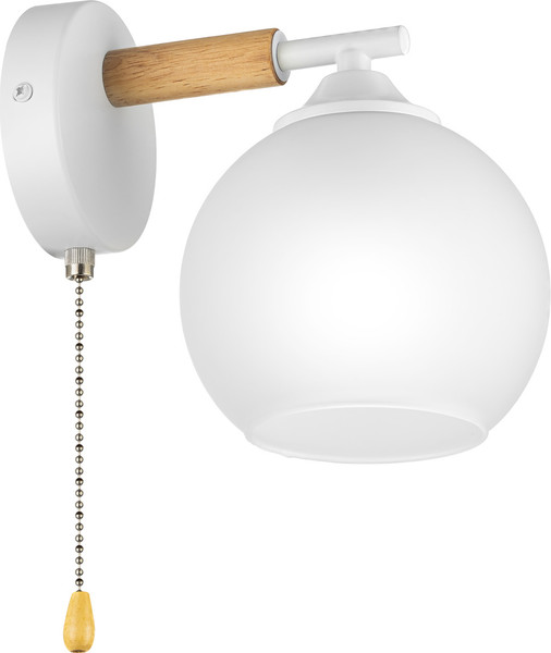 Изображение товара Бра Citilux Tika CL133410 (белый)