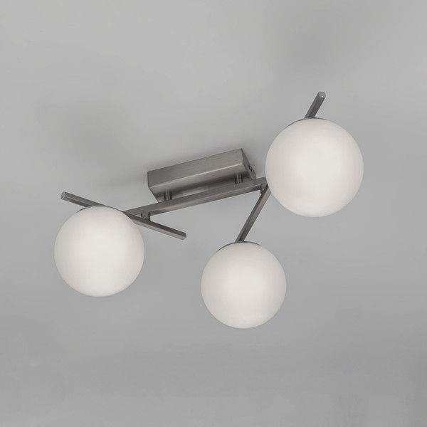 Изображение товара Люстра Citilux Dorsy CL223131 (хром матовый)