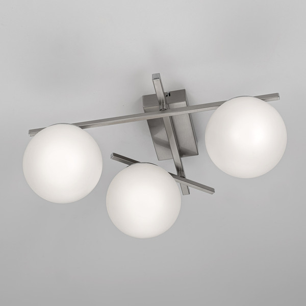 Изображение товара Люстра Citilux Dorsy CL223131 (хром матовый)