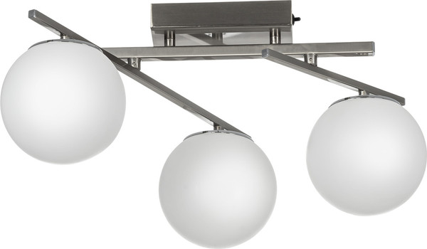 Изображение товара Люстра Citilux Dorsy CL223131 (хром матовый)