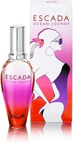 Изображение товара Туалетная вода Escada Ocean Lounge (30мл)