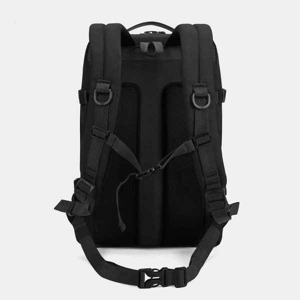 Изображение товара Рюкзак туристический Tigernu T-B9007B (черный)