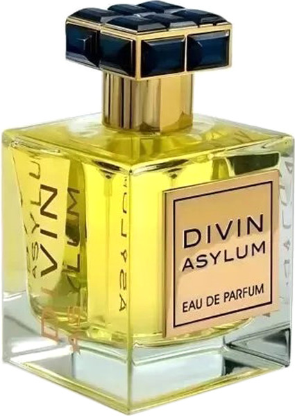 Изображение товара Парфюмерная вода Fragrance World Divin Asylum (100мл)