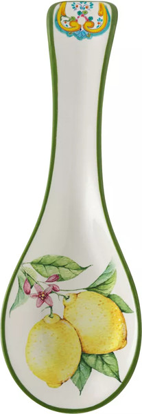 Изображение товара Подставка под ложку Prima Collection Принц Лимон PC77PL/ HC1A02-F02