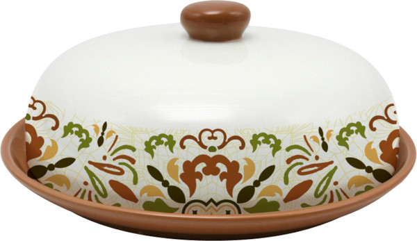 Изображение товара Блюдо Prima Collection Касабланка PC73C23 (с крышкой)