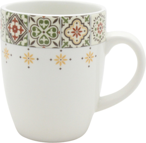 Изображение товара Кружка Prima Collection Касабланка PC712C330