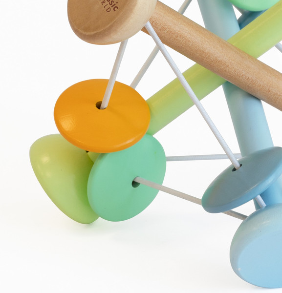 Изображение товара Погремушка Classic World Магический шар CW10031