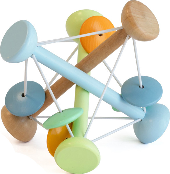 Изображение товара Погремушка Classic World Магический шар CW10031