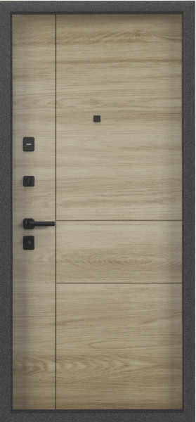 Изображение товара Входная дверь Torex Tau LT PP3 (86x205, левая)