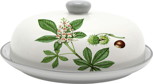 Изображение товара Блюдо Prima Collection Цветущий каштан PC73FC23 (с крышкой)