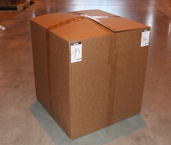 Изображение товара Каркас стула Sheffilton SHT-S37 (черный муар, металл)