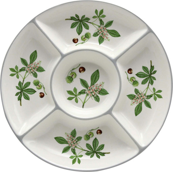 Изображение товара Менажница Prima Collection Цветущий каштан PC75FC5