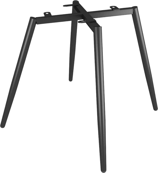 Изображение товара Каркас стула Sheffilton SHT-S95-1 (черный муар, металл)