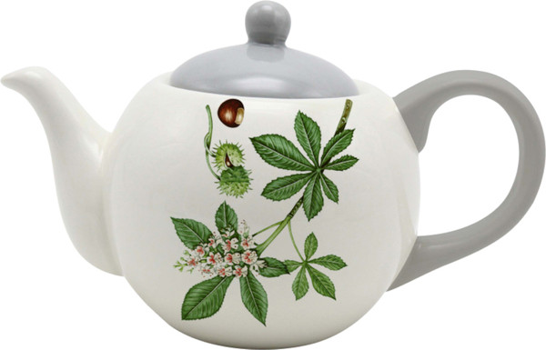 Изображение товара Заварочный чайник Prima Collection Цветущий каштан PC710FC730