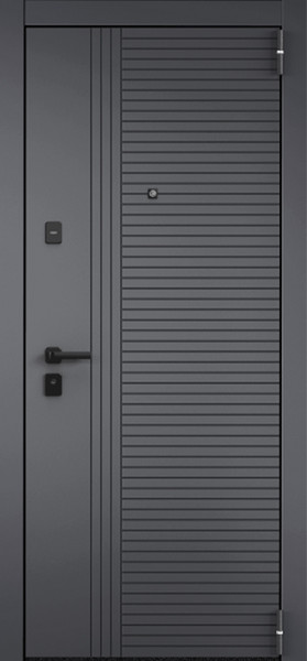 Изображение товара Входная дверь Torex Tau LT PP3 (86x205, правая)