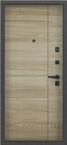 Изображение товара Входная дверь Torex Tau LT PP3 (86x205, правая)