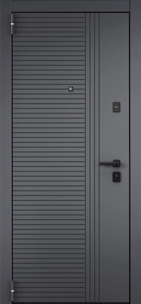 Изображение товара Входная дверь Torex Tau LT PP3 (95x205, левая)