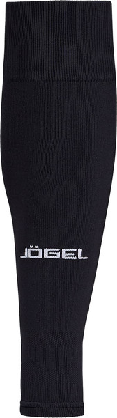 Изображение товара Гетры футбольные Jogel Match footless socks (р.46-48, черный)