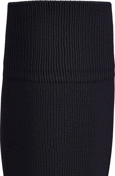 Изображение товара Гетры футбольные Jogel Match footless socks (р.46-48, черный)