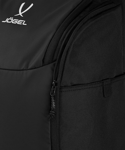 Изображение товара Рюкзак спортивный Jogel Premier backpack pro (черный)