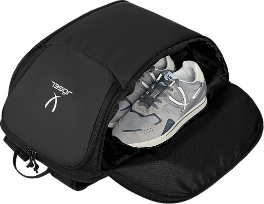 Изображение товара Рюкзак спортивный Jogel Premier backpack pro (черный)