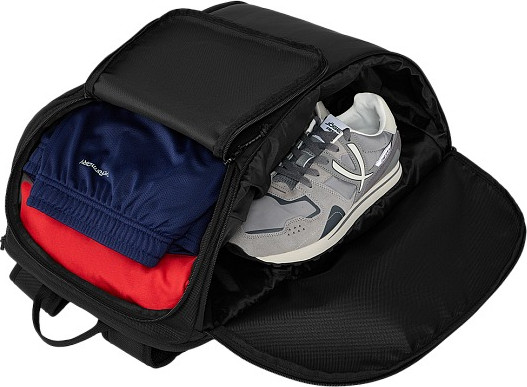 Изображение товара Рюкзак спортивный Jogel Premier backpack pro (черный)