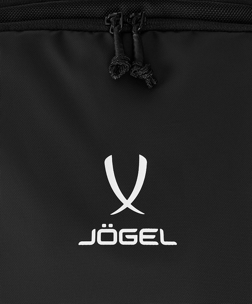Изображение товара Рюкзак спортивный Jogel Premier backpack pro (черный)